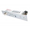 通電開門陽極鎖(斷電上鎖,附外掛支架) LK-1201P