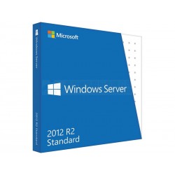 Windows Server 2012 R2