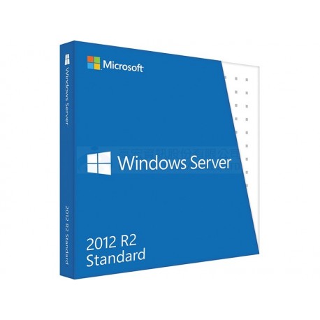 Windows Server 2012 R2