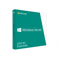 Server 2012 R2 Essentials  x64 中文隨機 1-2CPU