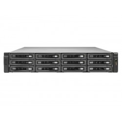 TVS-EC1280U-SAS-RP-8GE-R2 QNAP 威聯通 NAS