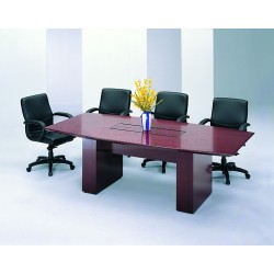 GEDD-906-2412木製會議桌