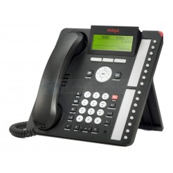 Avaya 1616 IP Deskphone 