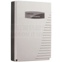 聯盟LINEMEX ISDK-616智慧型全數位電話系統