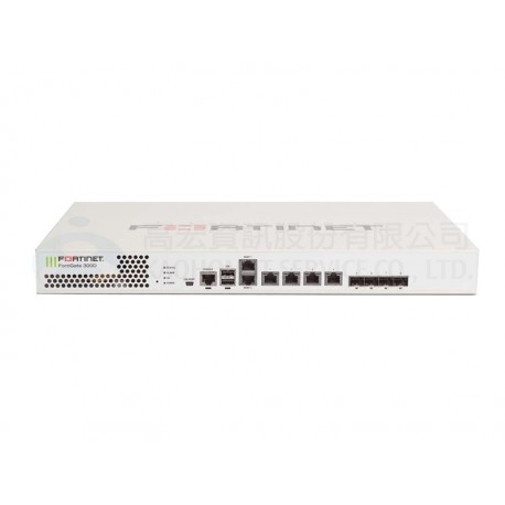 FG-300D 防火牆-FortiNet FortiGate