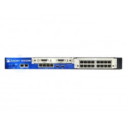 SSG320M Secure Services Gateway-Juniper