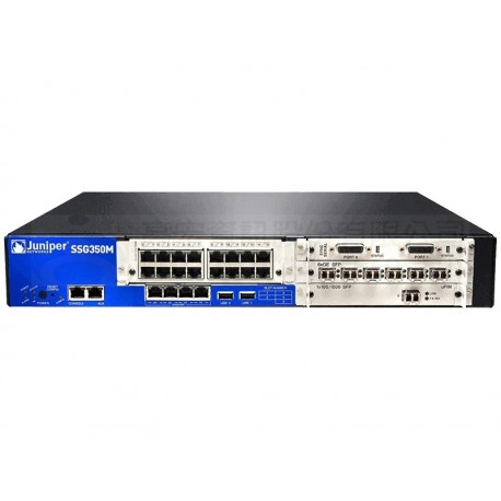 SSG350M Secure Services Gateway-Juniper