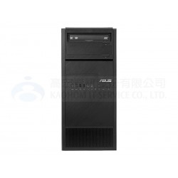 (E3-1230v6 )TS100-E9-PI4  ASUS 直立式伺服器(90SV03RA-M39BT0)