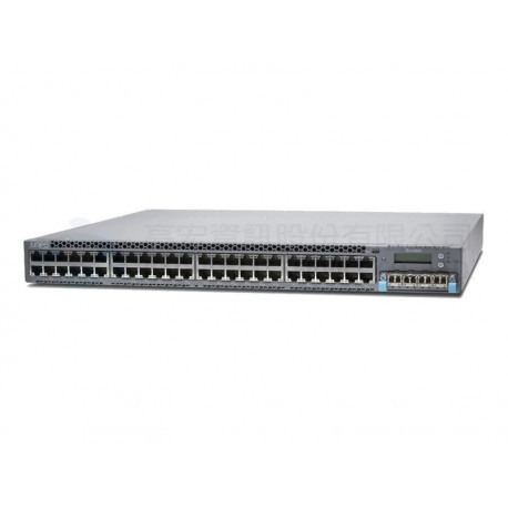 Juniper EX4300-24T Layer 3 Switch