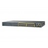 WS-C2960+24TC-S Cisco Catalyst Switch