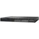 WS-C3650-24PD-E Cisco Catalyst 3650- 24PD-E Switch