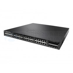 WS-C3650-48FD-E Cisco Catalyst 3560 48FD-E Switch