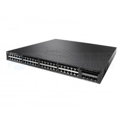 WS-C3650-48FD-E Cisco Catalyst Switch