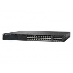 WS-C3650-24PD-L Cisco Catalyst Switch