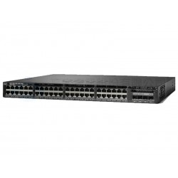 WS-C3650-48TD-L Cisco Catalyst 3560 48TD-L Switch