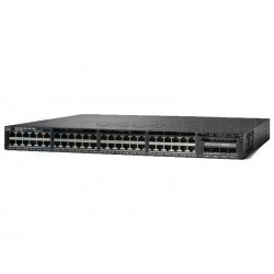 WS-C3650-48TD-L Cisco Catalyst Switch