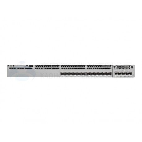 WS-C3850-12S-E Cisco Catalys C3850-12S-E Switch