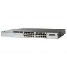 WS-C3850-24P-L Cisco Catalyst Switch