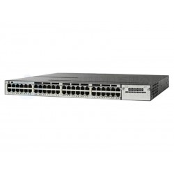 WS-C3850-48F-S Cisco Catalyst Switch