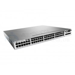 WS-C3850-48T-L Cisco Catalys C3850 48T-L Switch