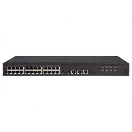 1950-24G-2SFP+ -2XGT HP Switch( JG960A )