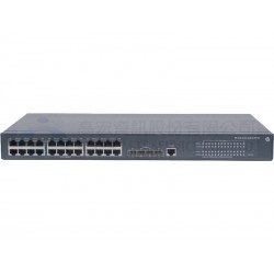 (JE074A) 5120 24G SI HPE 交換器(一代)