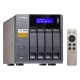 QNAP 威聯通 TS-453A-4G 4-Bay NAS