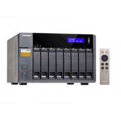 TS-853A-8G 8-Bay QNAP 威聯通 NAS