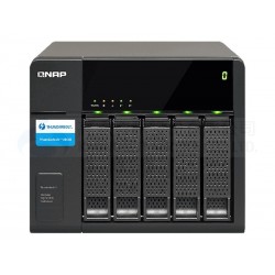 TX-500P QNAP 威聯通 NAS 擴充櫃