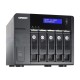 UX-500P Turbo Nas QNAP 威聯通 擴充櫃