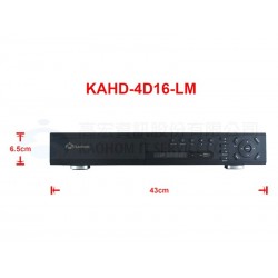 KAHD-4D16-LM