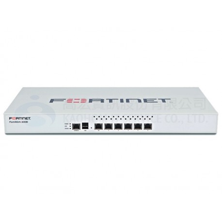 FWN-200B Fortinet FortiWAN