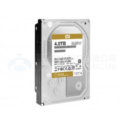 4TB-Gold金標 WD 3.5吋企業級硬碟(WD4002FYYZ)