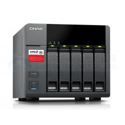 TS-563-8G 5Bay QNAP 威聯通 NAS(不含硬碟)