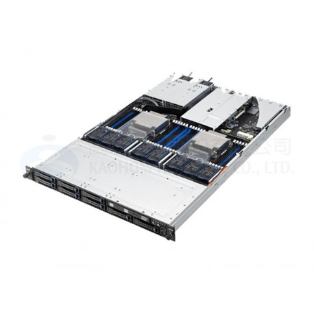 (E5-2620v4)RS700-E8-RS8 V2-ASUS 1U機架式伺服器(硬碟*選購)-90SV03IV-M08BT0