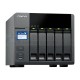 TS-531X-2G 5Bay QNAP 威聯通 NAS(不含硬碟)