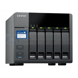 TS-531X-8G 5Bay QNAP 威聯通 NAS(不含硬碟)