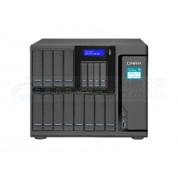 TS-1635-8G 16Bay QNAP 威聯通 NAS(不含硬碟)