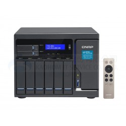 TVS-882-i5-16G-450W 8Bay QNAP 威聯通 NAS