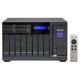 TVS-1282-i5-16G-450W 12Bay QNAP 威聯通 NAS