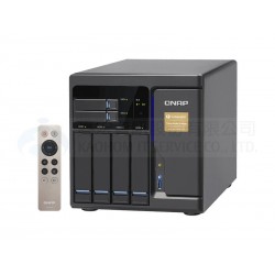 TVS-682T-i3-8G 6Bay QNAP 威聯通 NAS