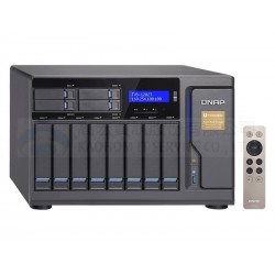 TVS-1282T-i7-64G 12Bay QNAP 威聯通 NAS