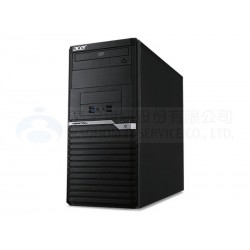 ACER VM6650G Veriton商用電腦(i7-7700/8G/1T/W10 Pro)