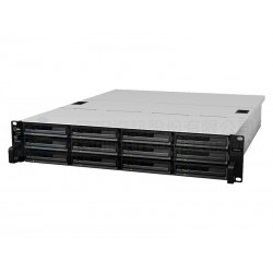 RS3617xs 12Bay 群暉 Synology RackStation 機架式NAS