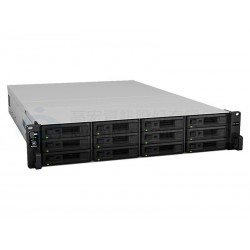 RS3617RPxs 12Bay 群暉 Synology RackStation 機架式NAS