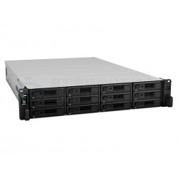 RS3617xs+ 12Bay 群暉 Synology RackStation機架式NAS