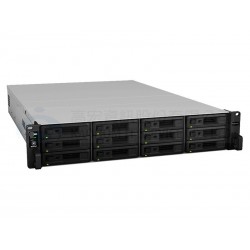 RS18017xs+ 12Bay 群暉 Synology RackStation 機架式NAS