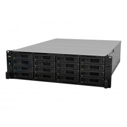 RS4017xs+ 16Bay 群暉 Synology RackStation 機架式NAS