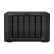 DS1517+(2GB) 群暉Synology DiskStation 5Bay 桌上型NAS