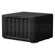 DS1517+(2GB) 群暉Synology DiskStation 5Bay 桌上型NAS